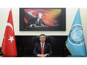 Balıkesir Üniversitesi Hastanesi büyüyor