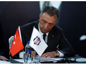 Beşiktaş, Bankalar Birliği’nde sona yaklaştı