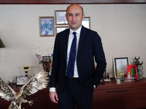 Hüseyin Yücel’den Beşiktaş’a önemli katkı