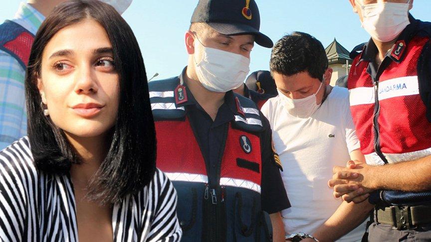 Pınar Gültekin’in adli tıp raporu vahşeti ortaya koydu