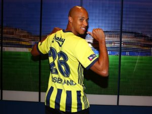 Marcel Tisserand: "Uzun zamandan beri Fenerbahçe’ye gelmek istiyordum"