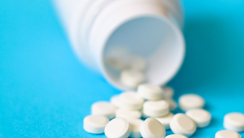 'Mide asidi önleyici ilaç, Covid-19'a yakalanma riskini artırabilir' uyarısı