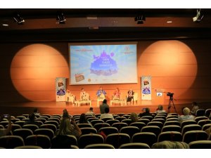 Nevşehir’de “Uluslararası Turizm Filmleri Festivali” başladı