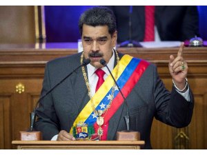 BM’den Maduro’ya ağır suçlama: "İnsanlığa karşı suç işlendi"