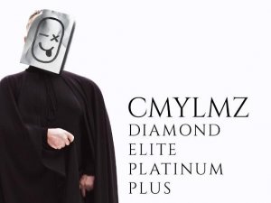 CMYLMZ – Diamond Elite Platinum Plus' yeniden izleyicisiyle buluşuyor.