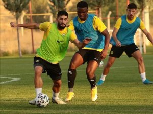 Yeni Malatyaspor haftanın açılış maçında Göztepe’yi ağırlayacak