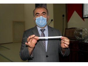 Nevşehir’de 525 temizlik görevlisi için 2 bin 191 kişi başvurdu