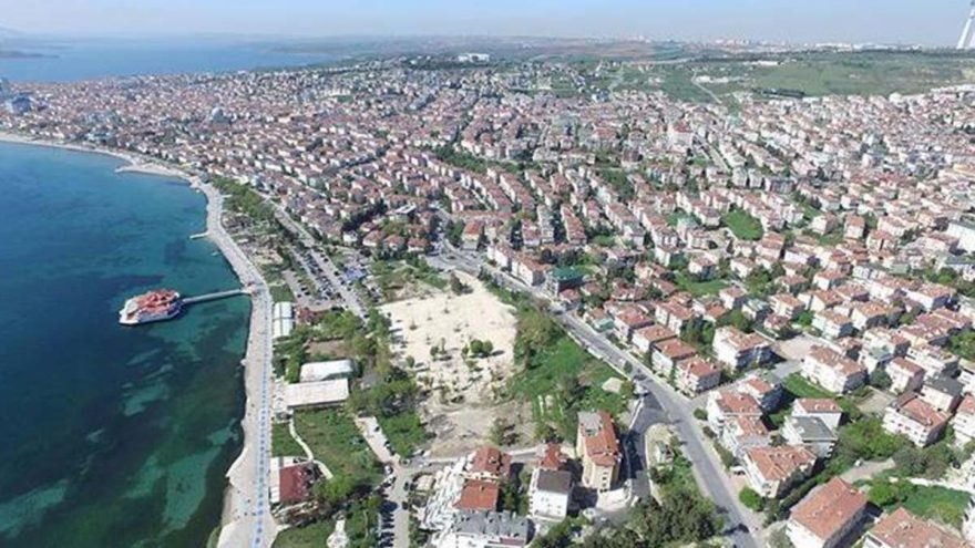 İBB, CHP’ye geçince AKP yeşil alanı hatırladı