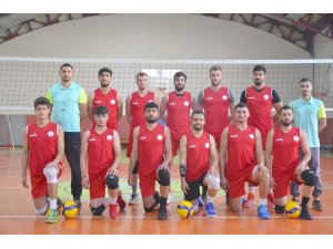 Melikgazi Belediyespor, iki hazırlık maçı oynayacak