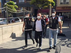 Eskişehir’de uyuşturucuyla mücadele kapsamında 15 şüpheli yakalandı
