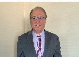 Biodesis Başkanı Aşıkoğlu: "Hedefimiz ABD pazarı"