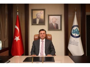 Rektör Prof. Dr. Kemal Şenocak’ın 19 Eylül Gaziler Günü mesajı