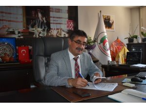 Karacasu Belediye Başkanı Zeki İnal’In ’19 Eylül Gaziler Günü’ mesajı