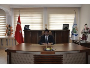 ETB Başkanı Oral: “Halk sağlığını olumsuz yönde etkileyen taklit ve tağşiş ürünler ayrıca Erzurum’un markalaşmasındaki en büyük engel”