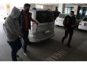 Edirne’de uyuşturucu tacirlerine ağır darbe