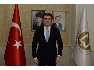 Erzurum Valisi Okay Memiş’ten Gaziler Günü kutlama mesajı