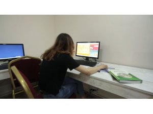 Akhisar Belediyesi’nden öğrencilere ücretsiz internet