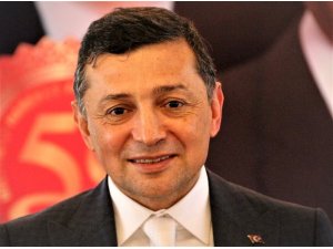 Milletvekili Ahmet Erbaş’ın Tabipleri Birliği tepkisi