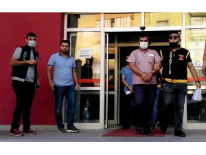 Turgutlu’da silahlı kavgayla ilgili 3 kişi tutuklandı