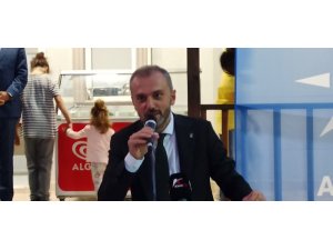 AK Partili Erkan Kandemir:  “Bizim en büyük talihsizliğimiz, ana muhalefet partimiz”