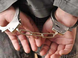 Aydın'da sandık başında 65 sanık yakalandı
