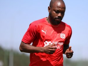 Sivassporlu Traore, Giresunspor’a transfer oldu