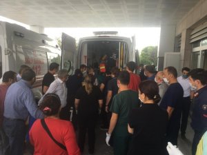 Kırşehir’deki yangında yaralanan 13 yaşındaki çocuk hayatını kaybetti
