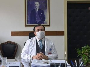 Bilim Kurulu Üyesi Prof. Dr. Ahmet Demircan'ın koronavirüse yakalandığı açıklandı.