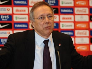 UEFA'dan Oğuz Sarvan'a görev