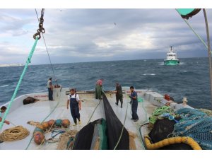 Yasa dışı balık av cezaları 50 bin TL’ye kadar yükseltildi