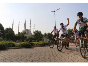 Adana’da "Herkes İçin Sıfır Emisyonlu Hareketlilik"