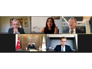 TÜSİAD, ’Ekonomik Göstergeler Merceğinden Yeni İklim Rejimi Raporu’nu açıkladı