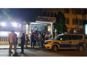 Darbedildiğini iddia eden CHP’li meclis üyesinden suç duyurusu