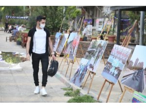 Diyarbakır’da ‘Minik Pedallar’ etkinliği devam ediyor