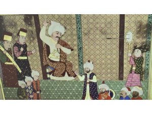 Sultan Selim’in vefatının 500’üncü yıl dönümü