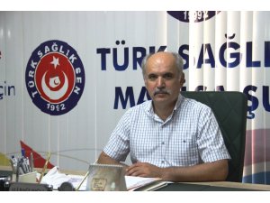 Türk Sağlık Sen’den sağlıkta şiddete tepki
