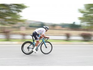 Yol Bisikleti Türkiye Şampiyonası, Sakarya’da başladı
