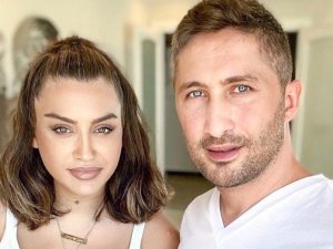 Sabri Sarıoğlu üçüncü kez baba oldu