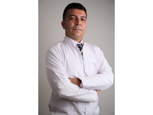 Opr. Dr. Erkal: “Dünyada 800 milyon insan obez”