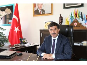 Başkan Aksun, Hocabey Kızılay mahalleri projesinin birinci etap çalışmalarında sona gelindiğini söyledi