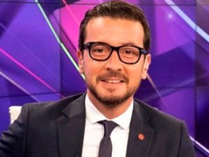 Ersin Düzen'in bölüm başı TRT'den 34 bin 370 lira aldığı yazılı.