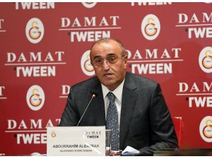 Abdurrahim Albayrak: "Türk futbolunda artık beyaz sayfanın açmanın zamanı geldiğini düşünüyorum"