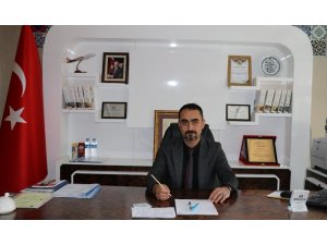 Royal Palas Hotel Genel Müdürü Faydalı, Kapıköy Sınır Kapısı’nın açılmasını istedi