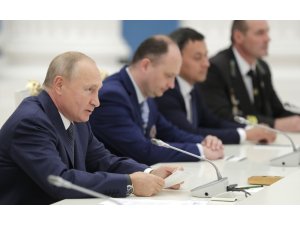 Putin’den nükleer santral tepkisi: “Odunla mı ısınacaksınız”