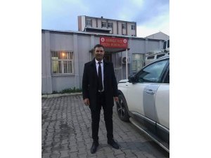 HDP’li eski Belediye Başkanı Akkuş’un yargılandığı dava ertelendi