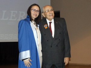 Türkiye’de doku ve organ naklinin öncülerinden Prof. Dr. Tuncer Karpuzoğlu vefat etti