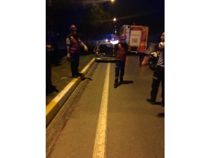 Balıkesir’de trafik kazası: 2 ölü, 2 yaralı