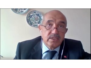 Prof. Dr. Ilıcalı: “İstanbul’da en riskli alanlarda 2 milyon 58 bin 999 kişi yaşıyor”