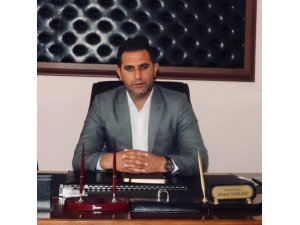 HDP’li belediye başkanı ’hizmet  ettirmiyorlar’ deyip partisinden istifa etti