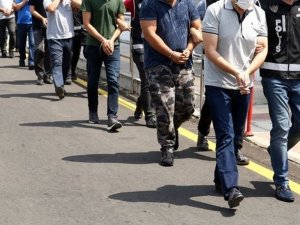 İstanbul merkezli 26 ilde eş zamanlı FETÖ operasyonu: Çok sayıda gözaltı var